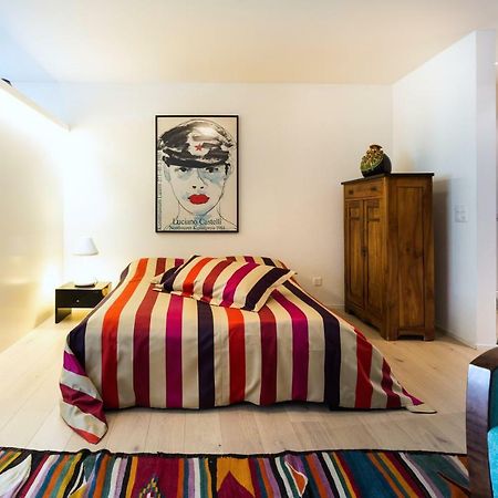 Appartements Hofquartier Lucerna Esterno foto