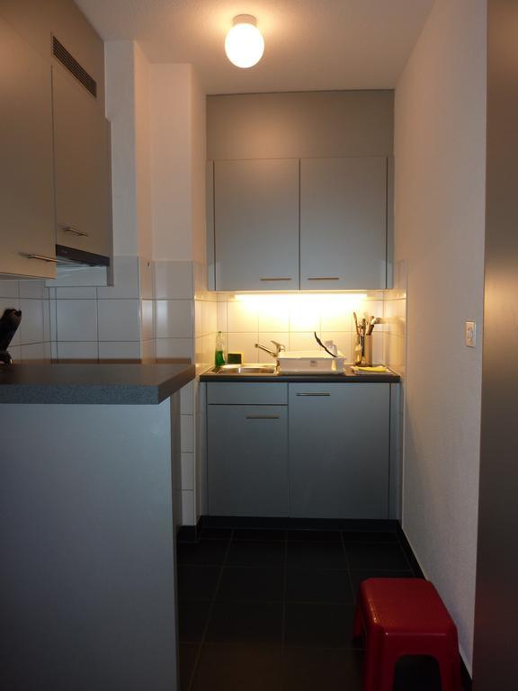 Appartements Hofquartier Lucerna Esterno foto
