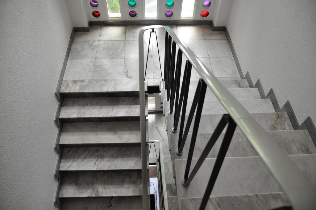 Appartements Hofquartier Lucerna Esterno foto