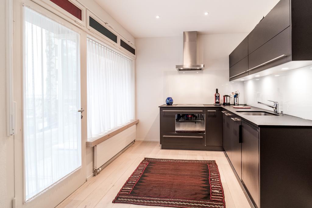Appartements Hofquartier Lucerna Esterno foto