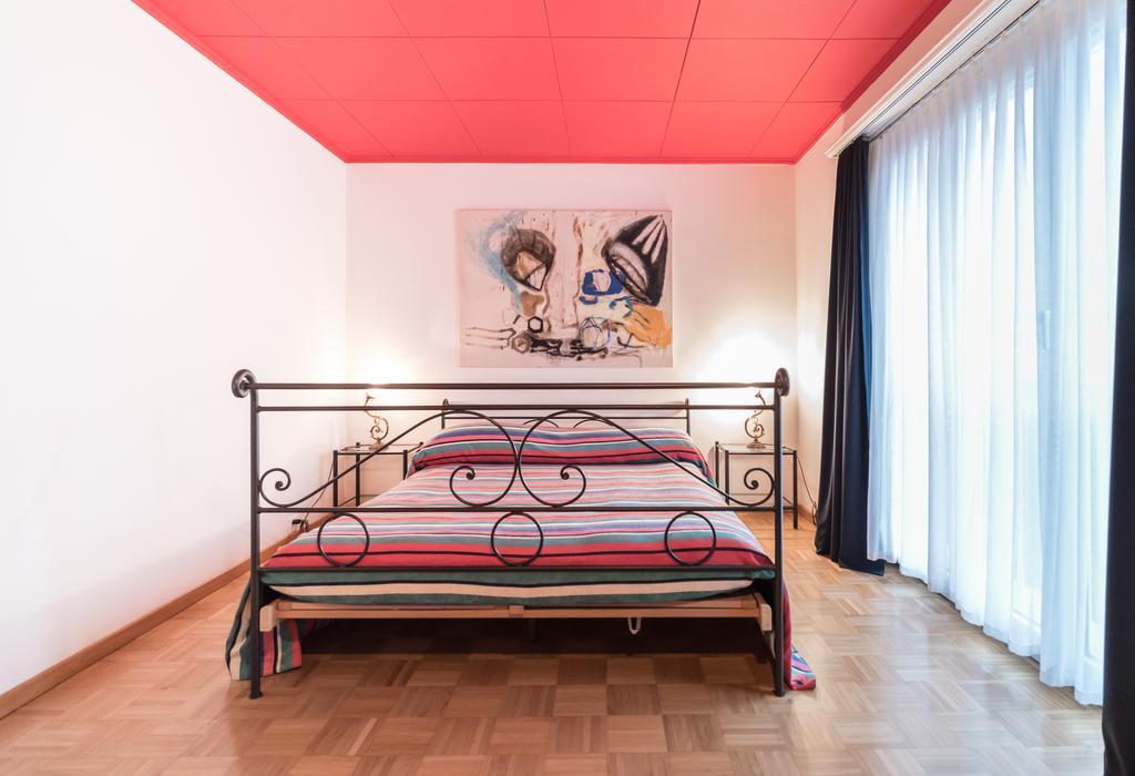 Appartements Hofquartier Lucerna Esterno foto