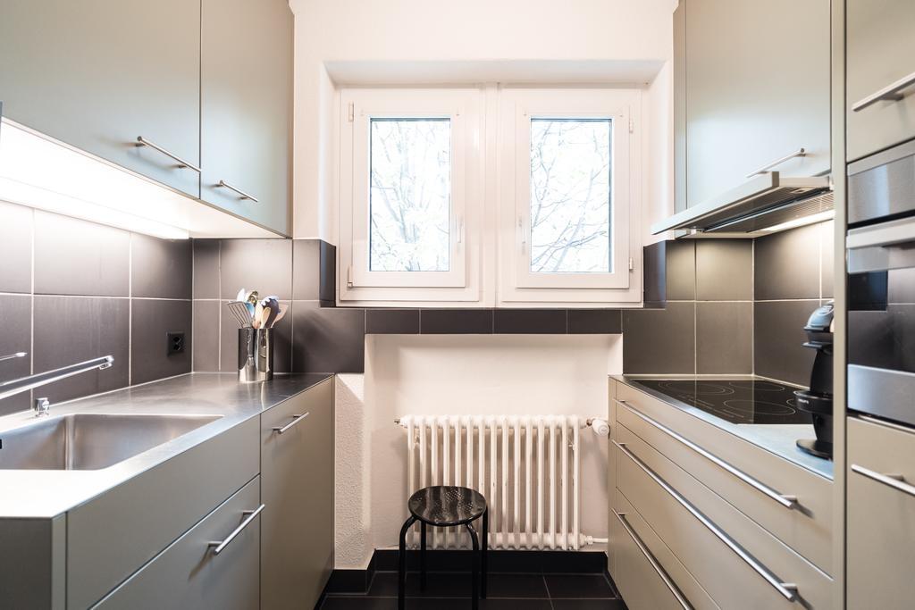Appartements Hofquartier Lucerna Esterno foto