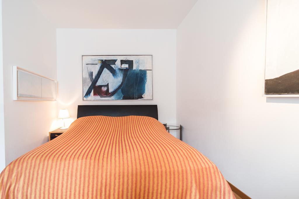 Appartements Hofquartier Lucerna Esterno foto