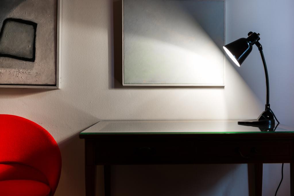 Appartements Hofquartier Lucerna Esterno foto