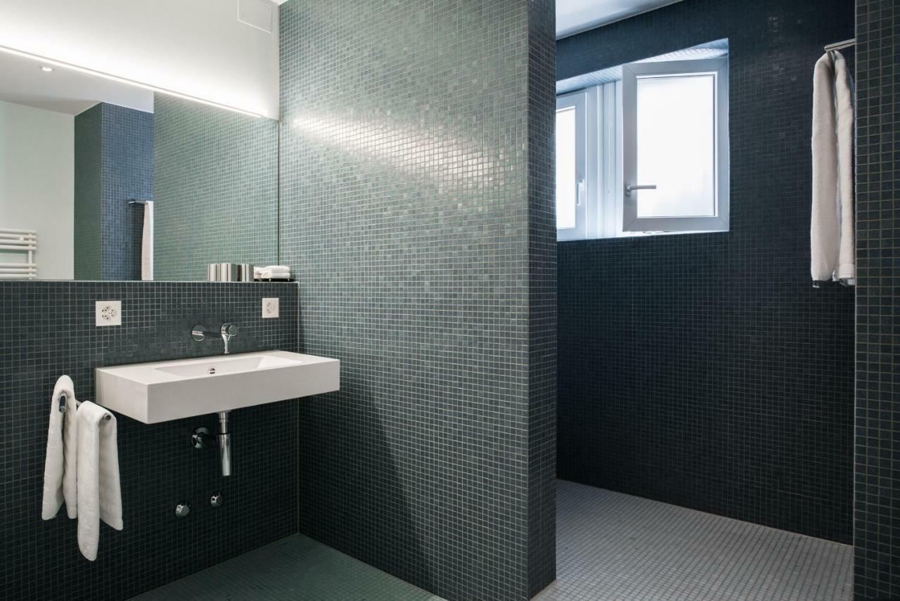 Appartements Hofquartier Lucerna Esterno foto