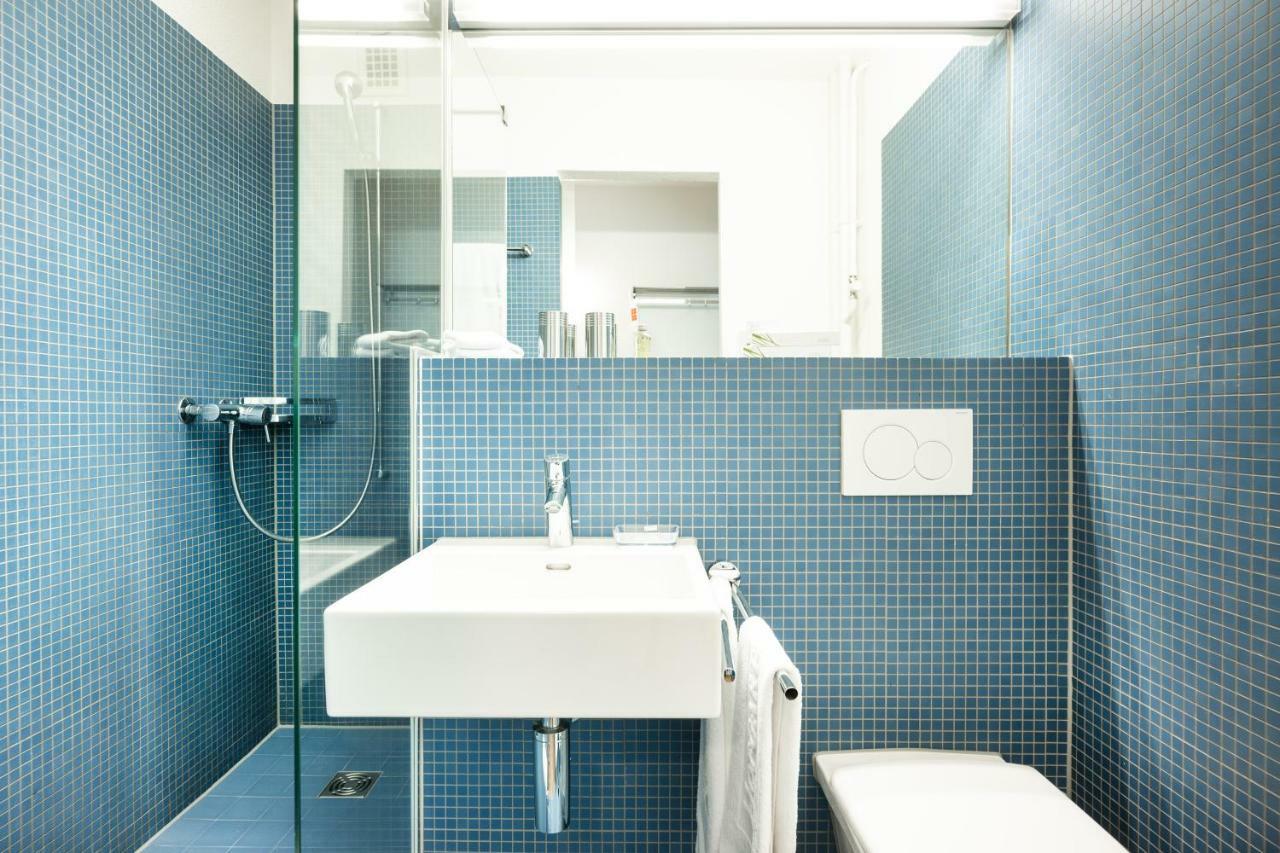 Appartements Hofquartier Lucerna Esterno foto